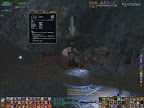 Drachnid Suit