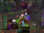 Tairiza the Widow Mistress