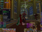 Cap of Temporal Foresight