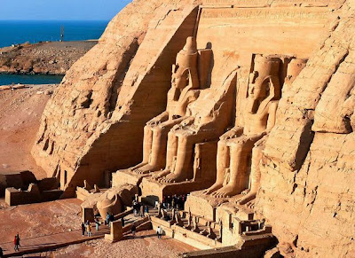究極に美しいエジプトの写真いろいろ