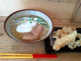 まつもと・沖縄そば